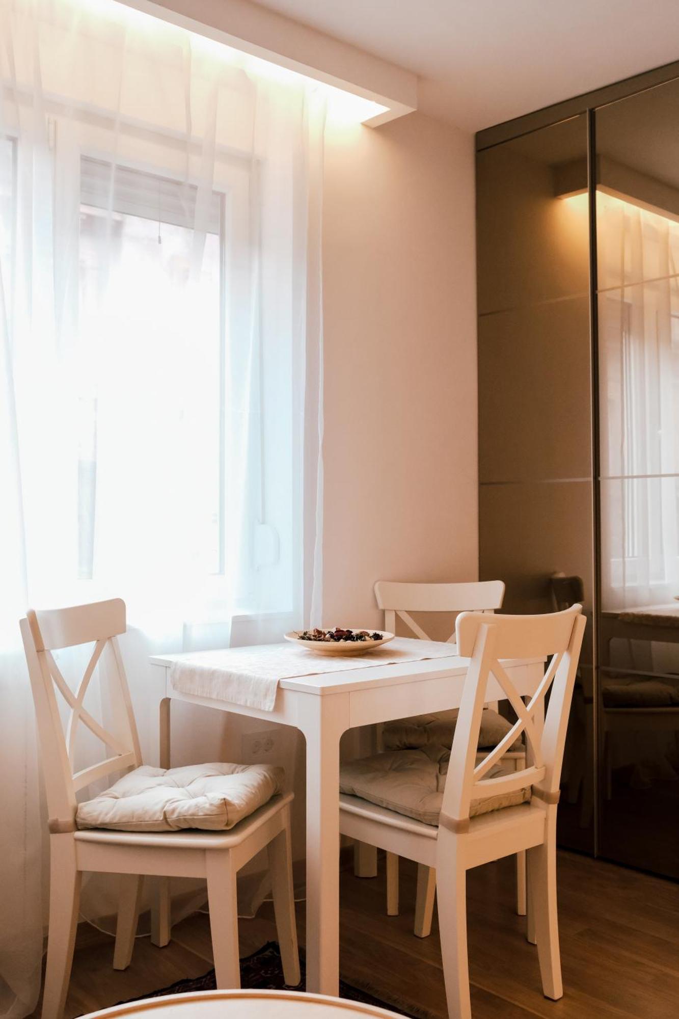 Apartament Sweet House Skadar Lux Belgrad Zewnętrze zdjęcie