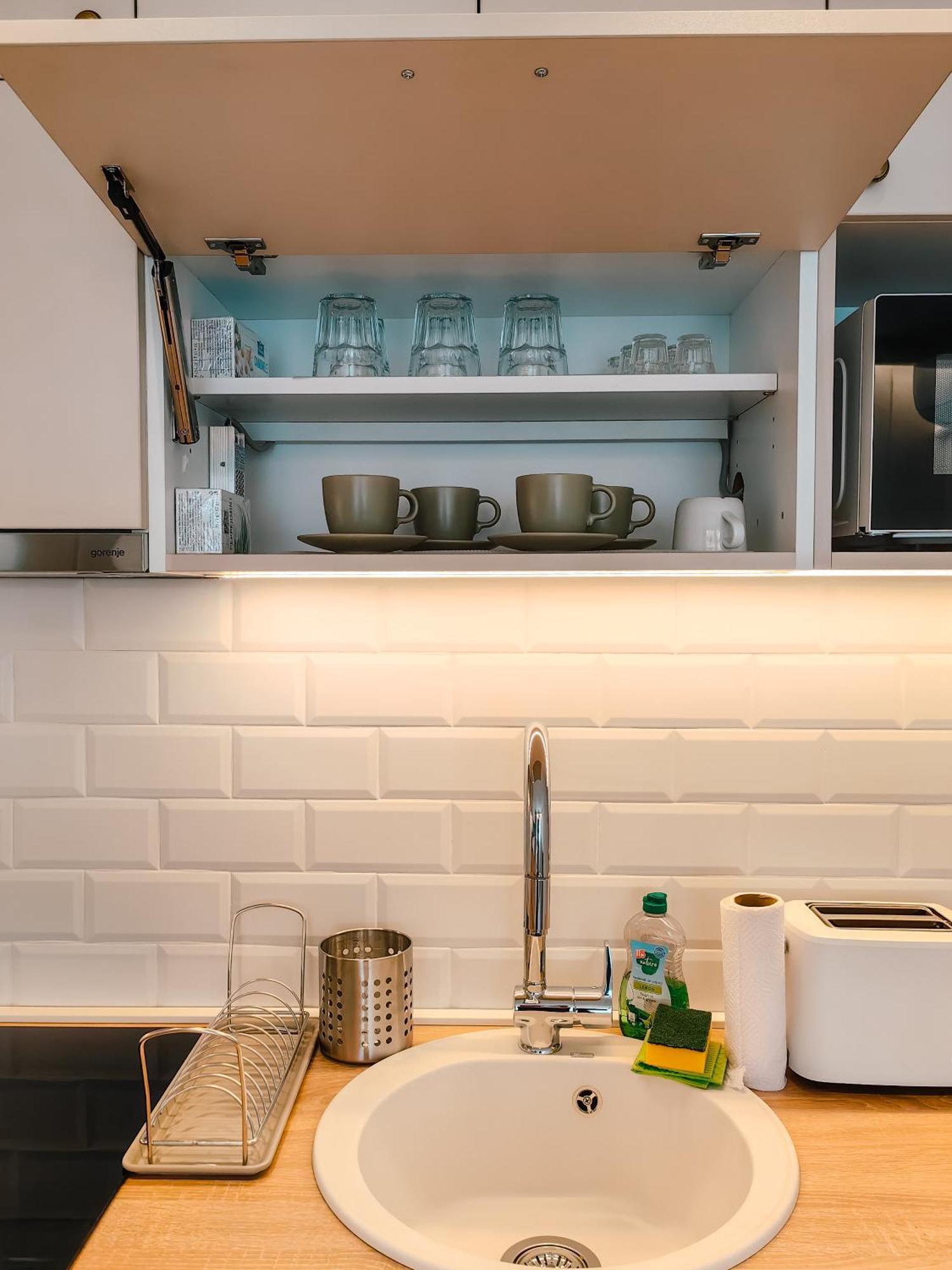 Apartament Sweet House Skadar Lux Belgrad Zewnętrze zdjęcie