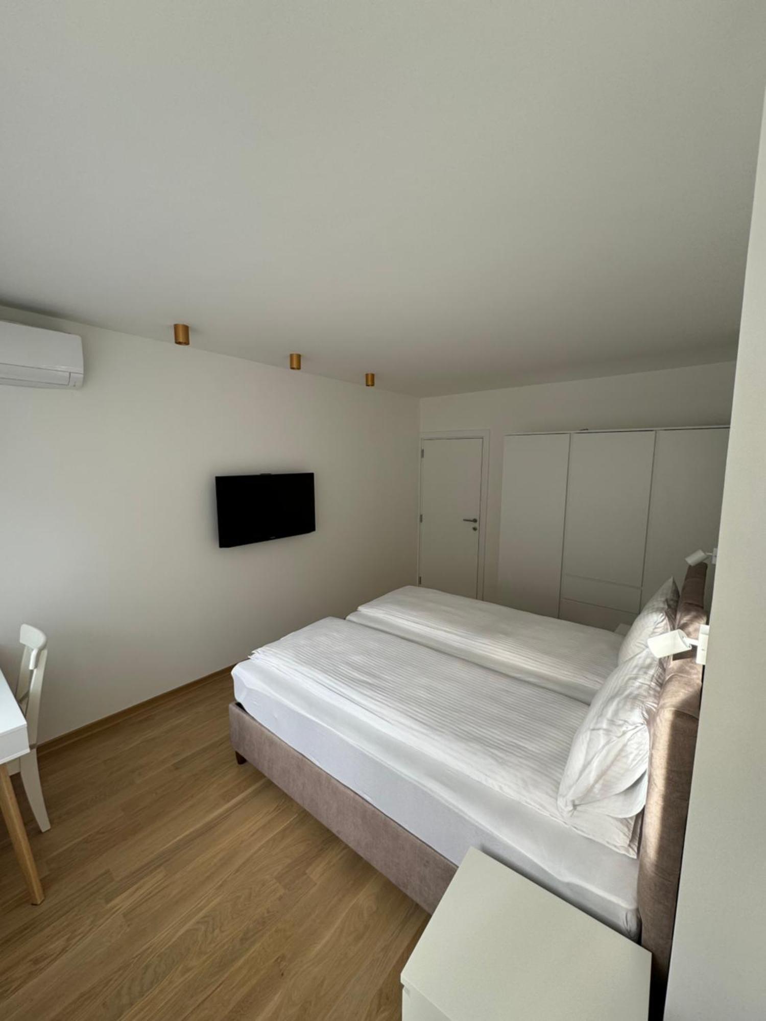 Apartament Sweet House Skadar Lux Belgrad Zewnętrze zdjęcie