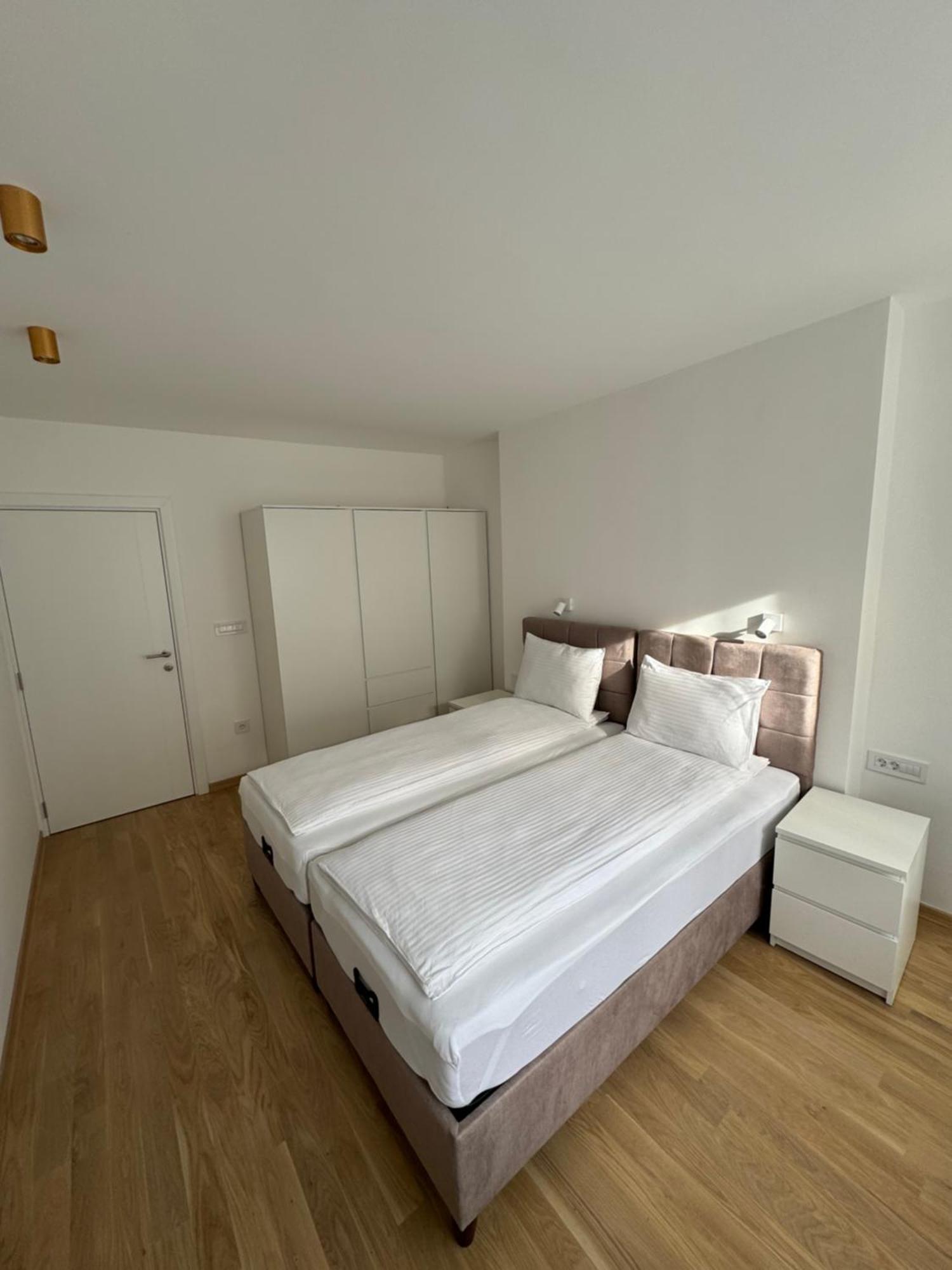 Apartament Sweet House Skadar Lux Belgrad Zewnętrze zdjęcie
